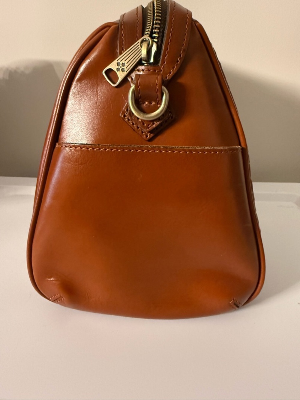Patricia Nash Skye Florence Satchel Handbag - Picture 9 of 14